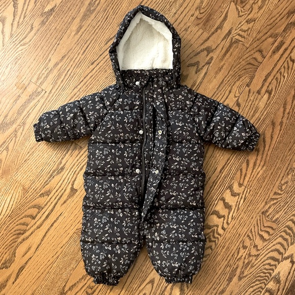 Rylee + Cru Snowsuit - Picture 2 of 3